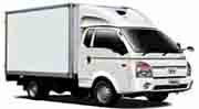 Hyundai H100
